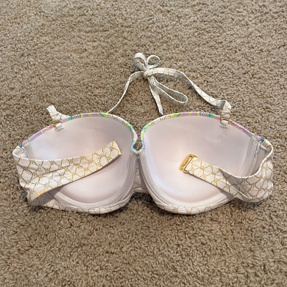 Victoria’s Secret Bikini Set 36D Large - Picture 4 of 5